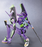 Bandai Hobby HG Evangelion Rebuild of Evangelion - #01 EVA-01 Test Type