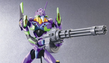 Bandai Hobby HG Evangelion Rebuild of Evangelion - #01 EVA-01 Test Type