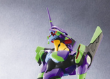 Bandai Hobby HG Evangelion Rebuild of Evangelion - #01 EVA-01 Test Type