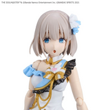 Bandai Hobby 30 MS -  The Idolm@ster Shinycolors - Asahi Serizawa