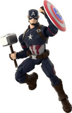 Blokees Marvel Infinity Saga Champion Class CC03 - Captain America
