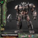 Yolopark  AMK Series Model Kit - Transformers: Rise of the Beasts - Rhinox