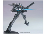 Gundam HG 1/144 Gundam 00 - #7 Union Flag Graham Custom