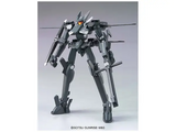 Gundam HG 1/144 Gundam 00 - #7 Union Flag Graham Custom