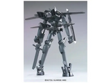 Gundam HG 1/144 Gundam 00 - #7 Union Flag Graham Custom