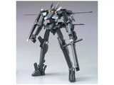 Gundam HG 1/144 Gundam 00 - #7 Union Flag Graham Custom