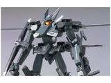 Gundam HG 1/144 Gundam 00 - #7 Union Flag Graham Custom