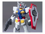 Gundam HG 1/144 Gundam 00 - #45 O Gundam [Type A.C.D.]