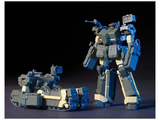 Gundam HGUC 1/144 - #106 Loto Twin Set