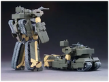 Gundam HGUC 1/144 - #106 Loto Twin Set