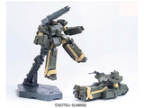 Gundam HGUC 1/144 - #106 Loto Twin Set