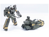 Gundam HGUC 1/144 - #106 Loto Twin Set