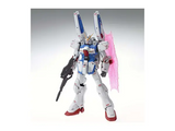 Gundam MG 1/100 Victory Gundam - V-Dash Gundam (Ver. Ka)
