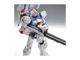 Gundam MG 1/100 Victory Gundam - V-Dash Gundam (Ver. Ka)