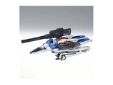 Gundam MG 1/100 Victory Gundam - V-Dash Gundam (Ver. Ka)