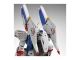 Gundam MG 1/100 Victory Gundam - V-Dash Gundam (Ver. Ka)