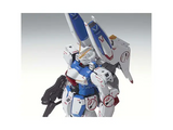 Gundam MG 1/100 Victory Gundam - V-Dash Gundam (Ver. Ka)