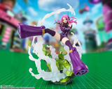 FiguartsZERO One Piece -  Jewelery.Bonney - Near Death Experience [EXTRA BATTLE]