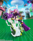FiguartsZERO One Piece -  Jewelery.Bonney - Near Death Experience [EXTRA BATTLE]