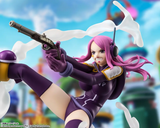 FiguartsZERO One Piece -  Jewelery.Bonney - Near Death Experience [EXTRA BATTLE]