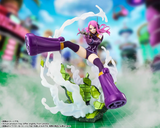 FiguartsZERO One Piece -  Jewelery.Bonney - Near Death Experience [EXTRA BATTLE]
