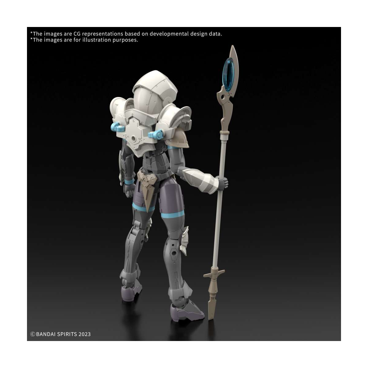 30 Minute Fantasy 30MF #13 Liber Wizard – Xavier Cal Customs and