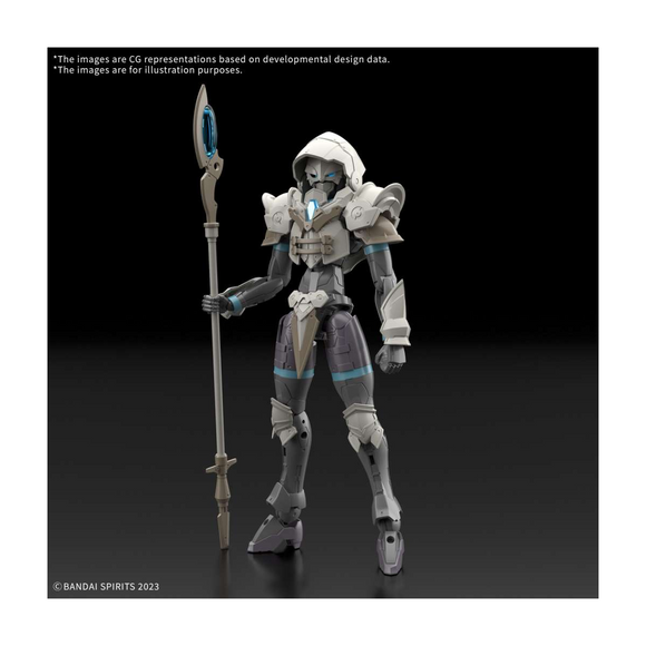 30 Minute Fantasy 30MF #13 Liber Wizard
