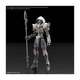 30 Minute Fantasy 30MF #13 Liber Wizard