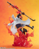 Figuarts ZERO [Extra Battle] Sabo -Fire Fist Rook Check