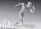 TAMASHII NATIONS Effects - Smoke White ver for S. H. Figuarts