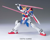Gundam HGFC 1/144 G Gundam - #110 God Gundam