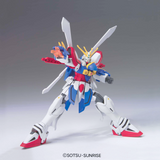Gundam HGFC 1/144 G Gundam - #110 God Gundam