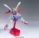 Gundam HGFC 1/144 G Gundam - #110 God Gundam