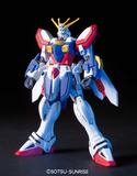 Gundam HGFC 1/144 G Gundam - #110 God Gundam