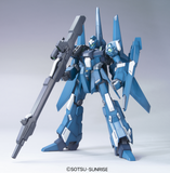 Gundam MG 1/100 "Gundam UC - RGZ-95 ReZEL Commander Type