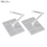 Bandai Hobby Action Base - 1/100 Clear Action Base 7