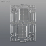 Bandai Hobby Action Base - 1/100 Clear Action Base 7