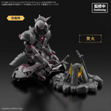 Bandai Hobby 30MF 30 Minute Fantasy -  #04 Item Shop 4 (Quest Option)