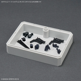 Bandai Hobby Action Base 7 & Option Box Set White