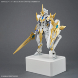 Bandai Hobby Action Base 7 & Option Box Set White