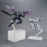 Bandai Hobby Action Base 7 & Option Box Set White