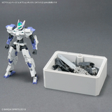 Bandai Hobby Action Base 7 & Option Box Set White