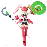 Bandai Hobby 30 MS 30 Minutes Sisters - #21 SIS-W00 Marical [Color C]