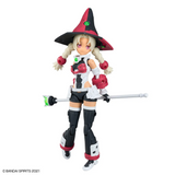 Bandai Hobby 30 MS 30 Minutes Sisters - #21 SIS-W00 Marical [Color C]