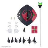 Bandai Hobby 30 MS 30 Minutes Sisters - #21 SIS-W00 Marical [Color C]