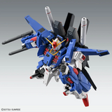 Gundam MG 1/100 Mobile Suit Gundam ZZ - Full Armor ZZ Gundam Ver. Ka