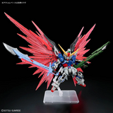 Gundam MGSD 1/100 Mobile Suit Gundam SEED Destiny - Destiny Gundam