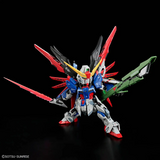 Gundam MGSD 1/100 Mobile Suit Gundam SEED Destiny - Destiny Gundam