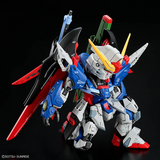 Gundam MGSD 1/100 Mobile Suit Gundam SEED Destiny - Destiny Gundam