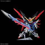 Gundam MGSD 1/100 Mobile Suit Gundam SEED Destiny - Destiny Gundam